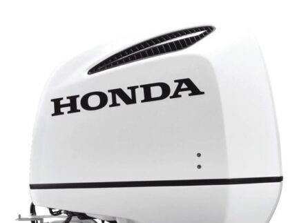2019 Honda 115 HP BF115D1XA WT Outboard Motor