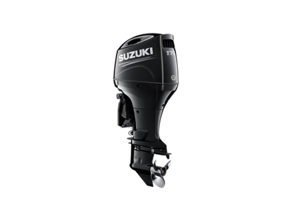 Suzuki DF175A L 175 HP Outboard Motor 2022