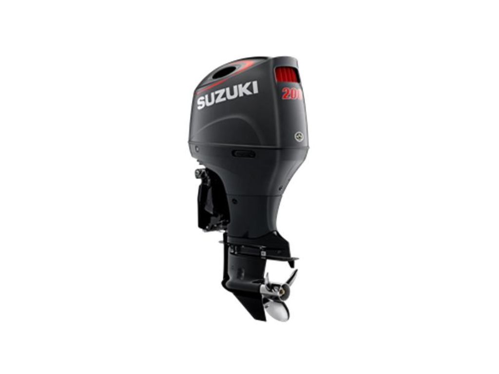 Suzuki DF200SS L Outboard Motor 2022