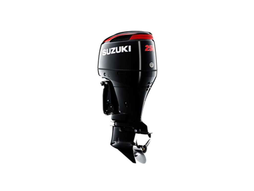 Suzuki DF250SS L 250 HP Outboard Motor 2022