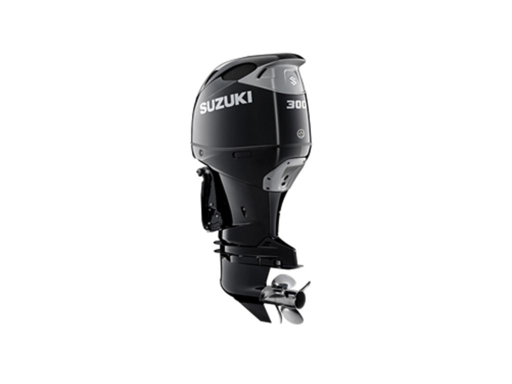 Suzuki DF300B XX 300 HP Outboard Motor 2022
