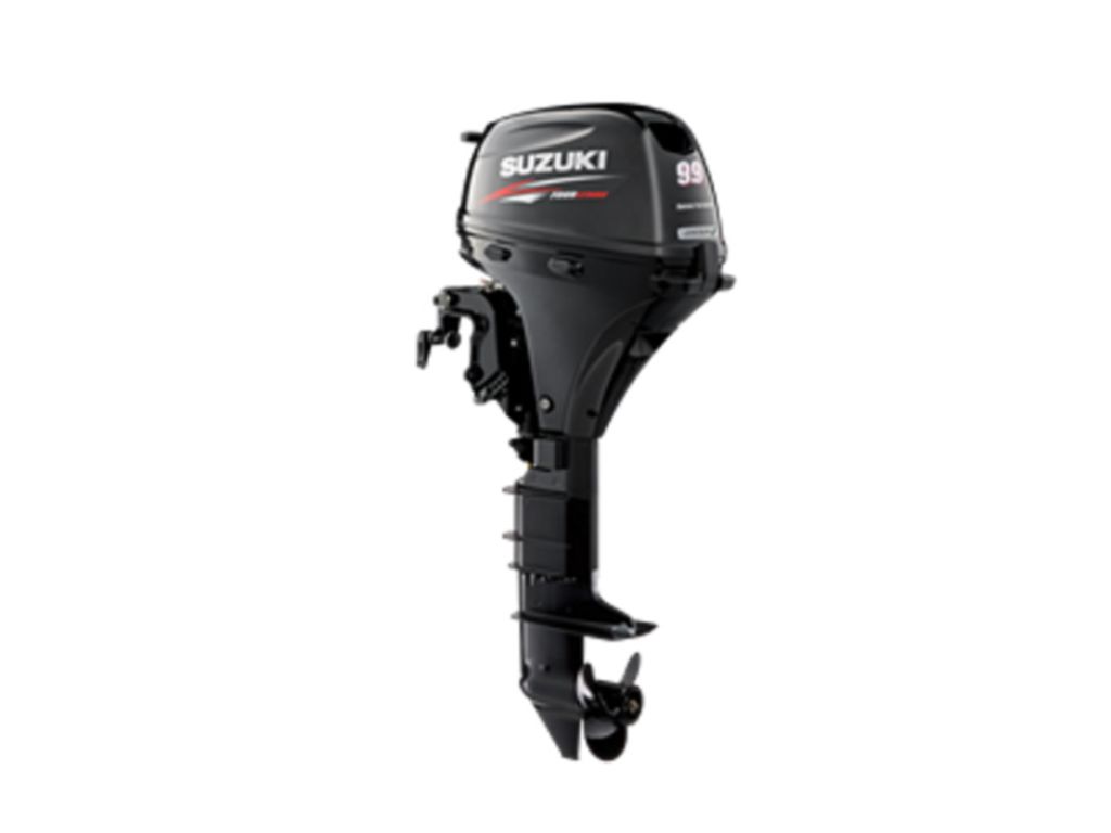 Suzuki DF9.9B EFI X Outboard Motor 2022
