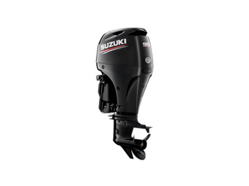 Suzuki DF90A X 90 HP Outboard Motor 2022