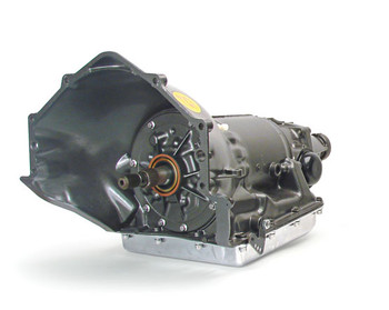 TCI StreetFighter Transmissions 311090