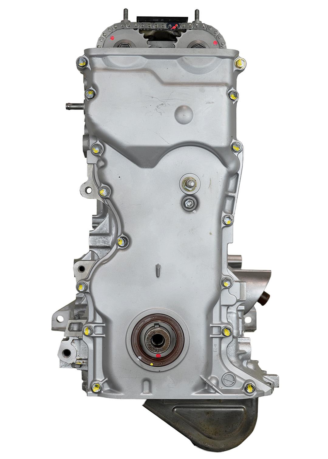 VEGE Remanufactured Long Block Crate Engines 407BCrate Engine, Remanufactured, Long Block, AssembledSuzuki, 2.0L/1995cc, J20A, Each