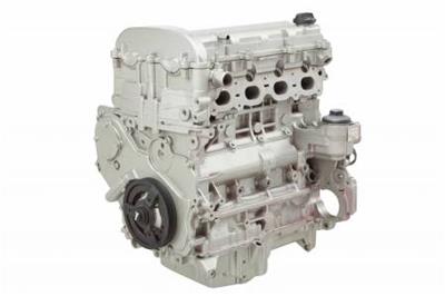 Chevrolet Performance Crate Engines 19177912