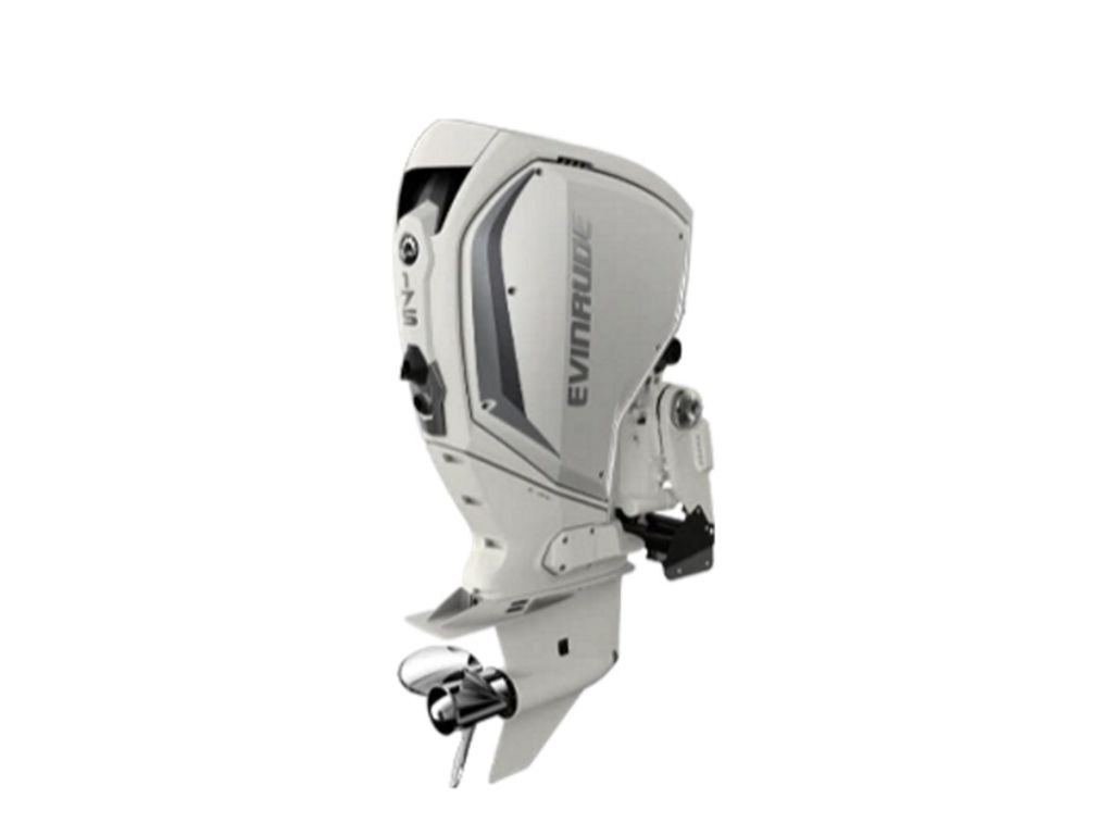Evinrude C175WLF 175 HP Outboard Motor