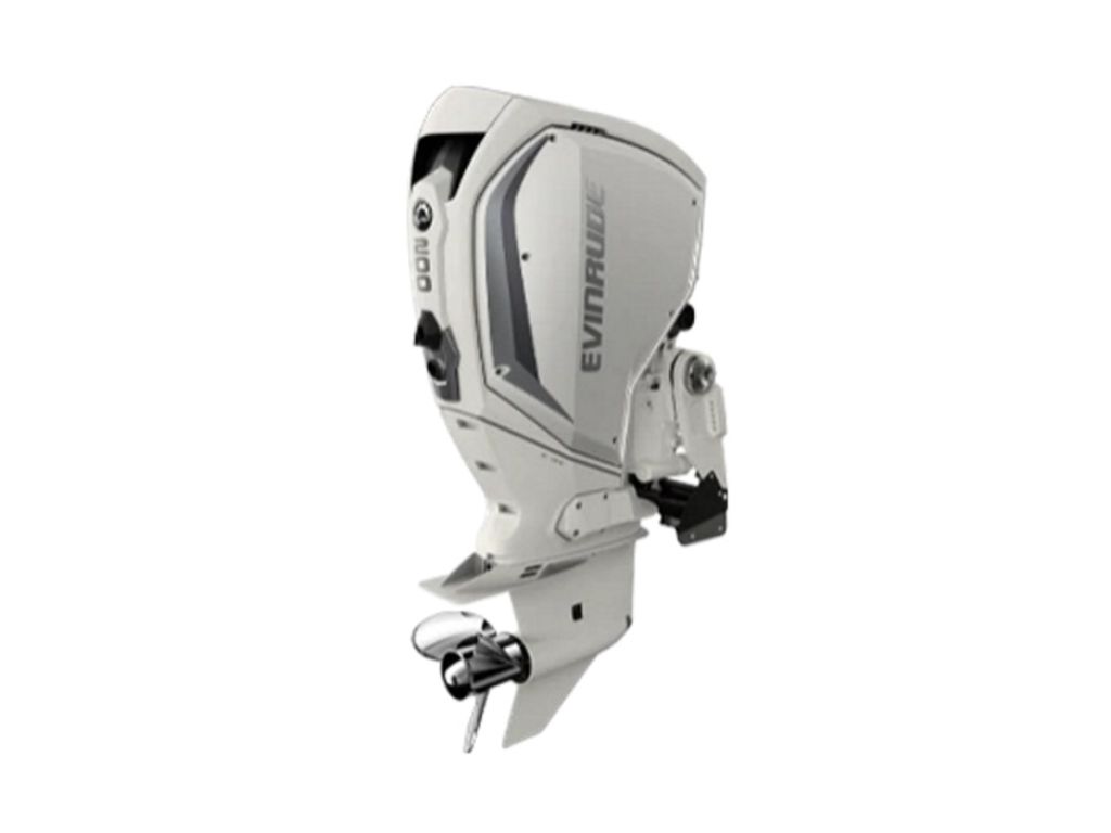 Evinrude C200WLP 200 HP Outboard Motor