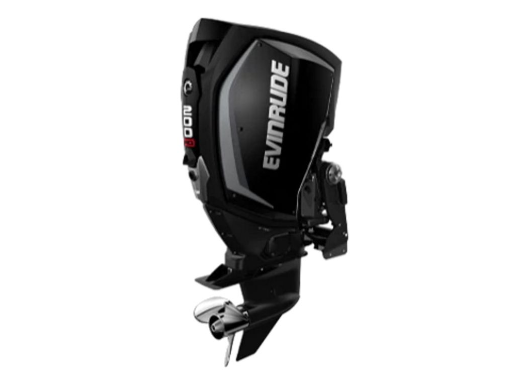 Evinrude H200HGXC 200 H.O Outboard Motor