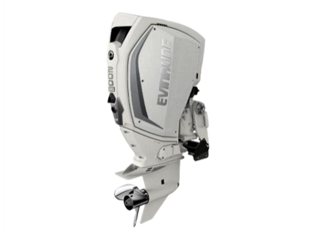 Evinrude H200HWXC 200 HO Outboard Motor