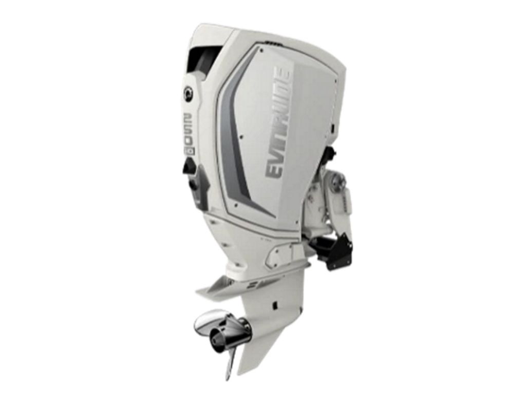 Evinrude H250HWXC 250 H.O Outboard Motor