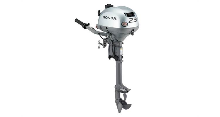 Honda 2.3DHSCHC Outboard Motor