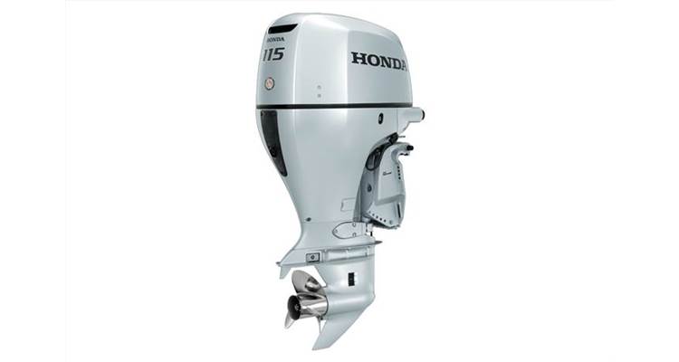 Honda BF115DK1XC Outboard Motor