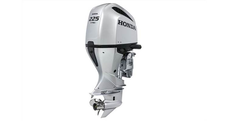 Honda BF225DXRC Outboard Motor