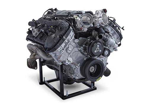 Ford Performance Parts Crate Engines M-6007-M50D