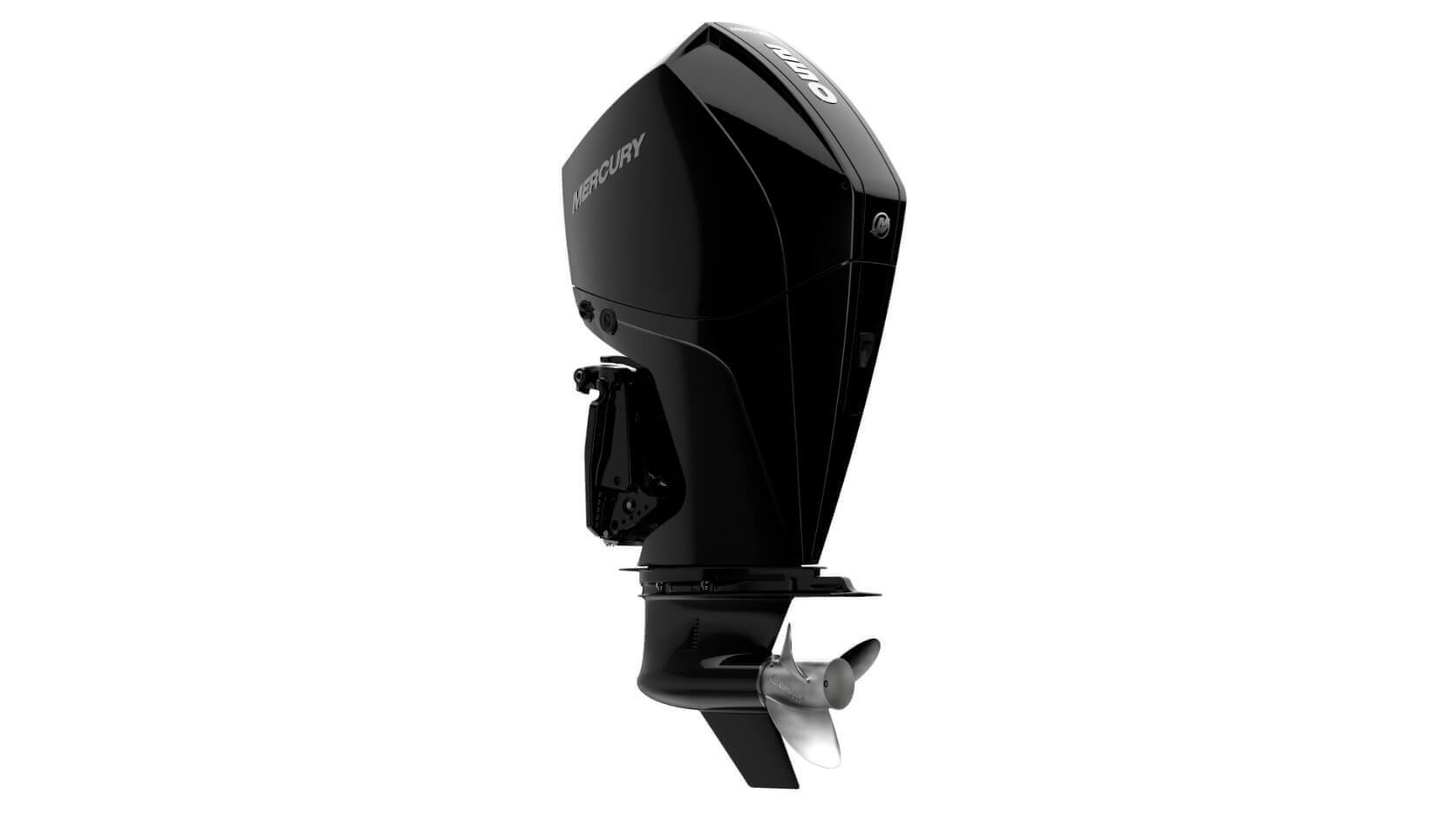 Mercury 250CXL FourStroke Outboard Motor
