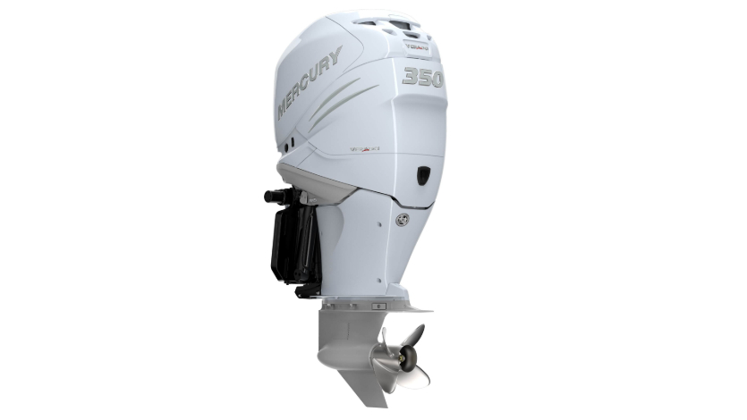 Mercury 350XL Verado FourStroke Outboard Motor
