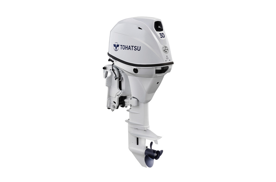Tohatsu MFS30CL30 HP MFS30CETS Outboard Motor