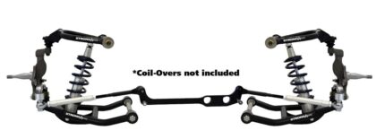 RideTech TruTurn Steering Systems 11539599