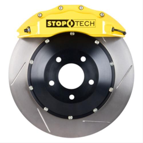 StopTech Big Brake Kits 83.160.6D00.81