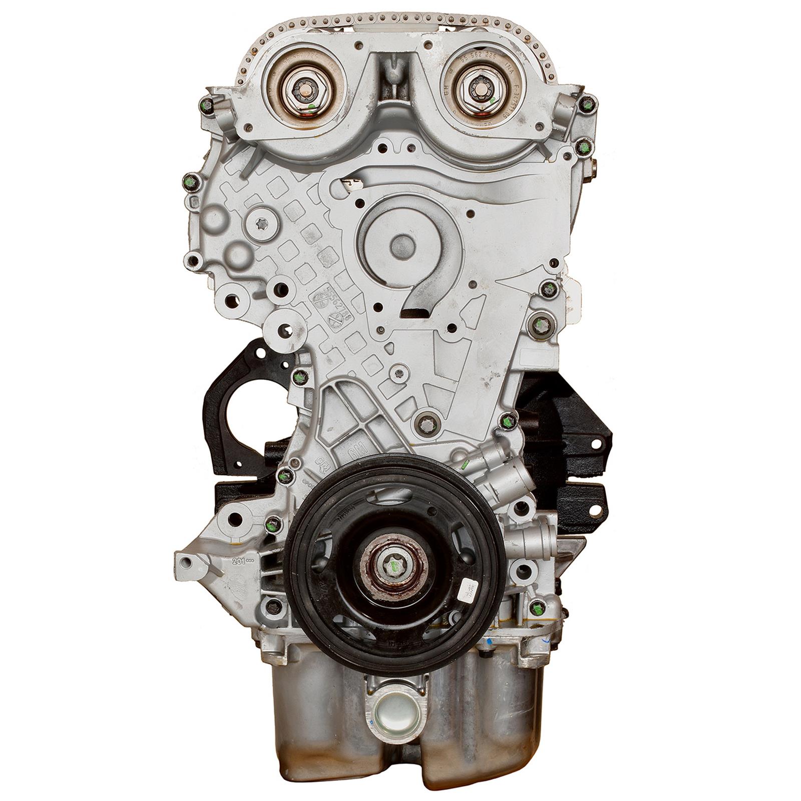 VEGE Crate Engines DCG1