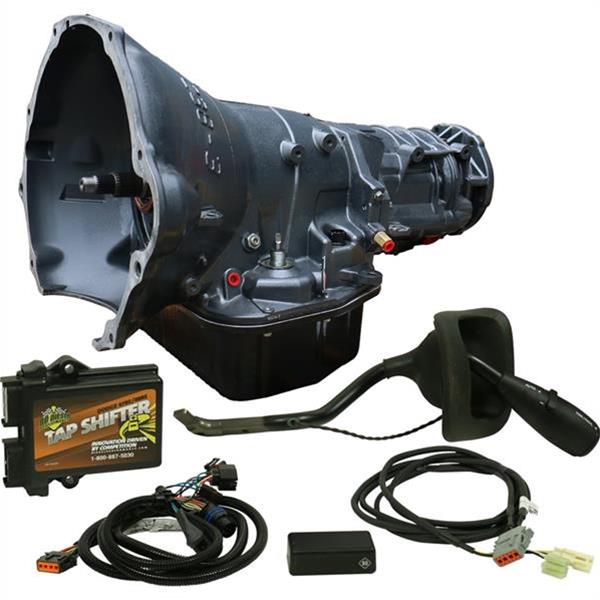 BD Diesel Automatic Transmissions 1064194BFT