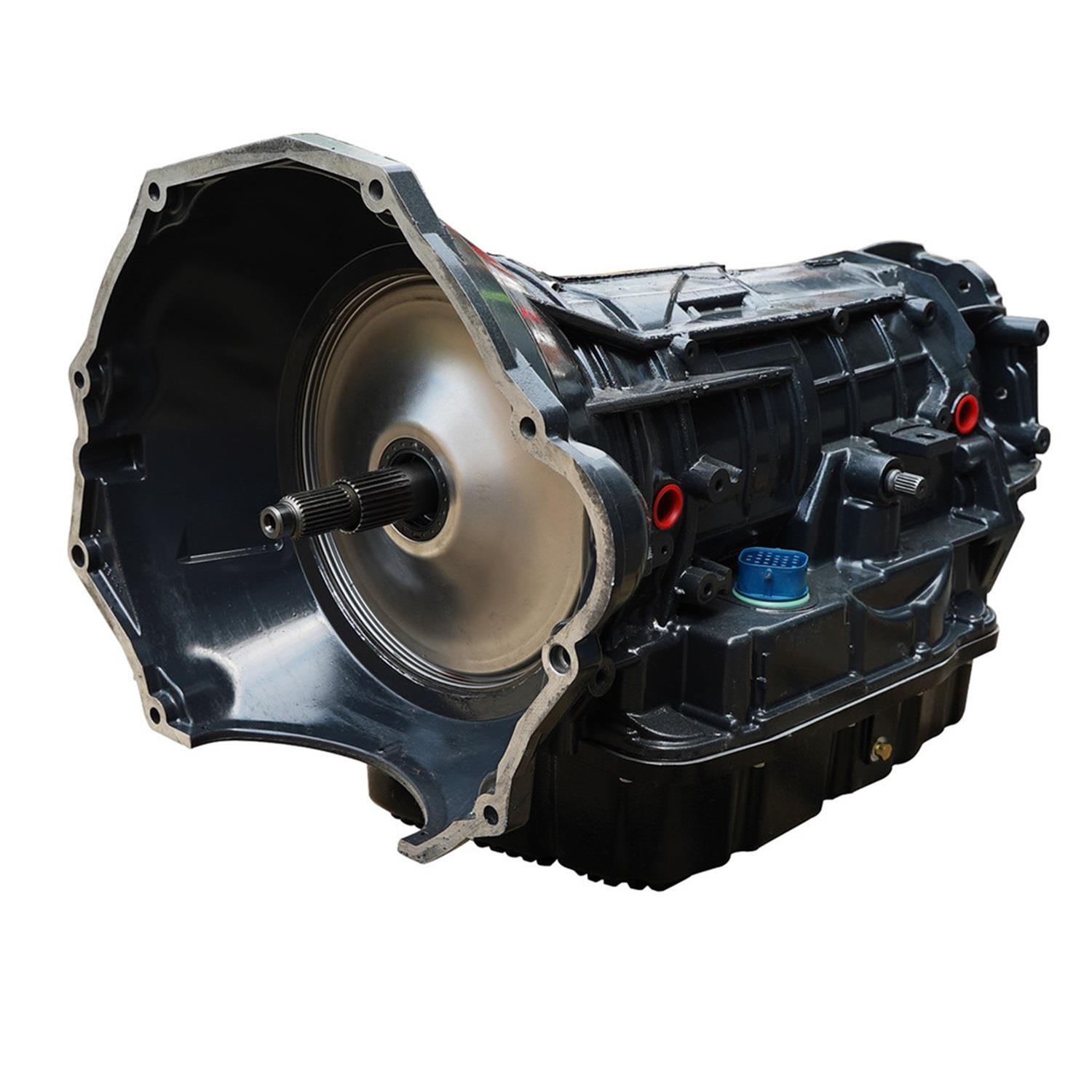 BD Diesel Automatic Transmissions 1064294B