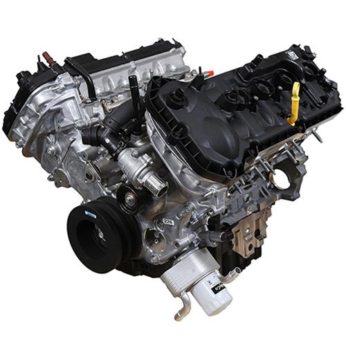 Ford Performance Parts Gen 3 5.0L Coyote 460 HP Mustang Crate Engines M-6006-M50C
