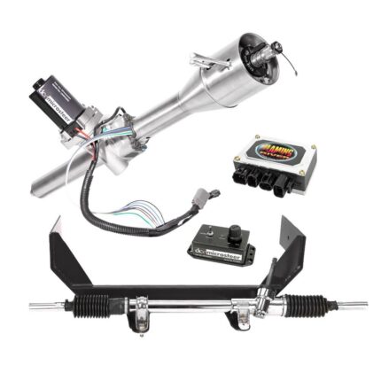 Flaming River Rack and Pinions FR30065HREP