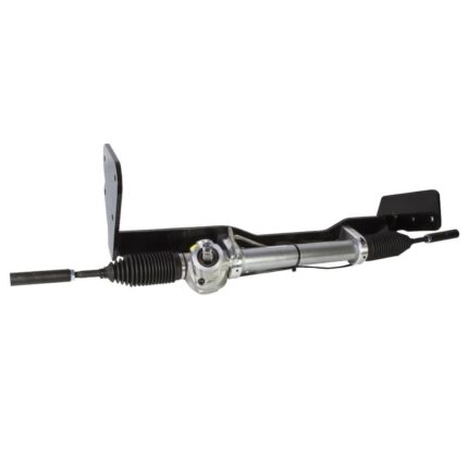 Flaming River Rack and Pinion Cradle Kits FR319KTFSBK