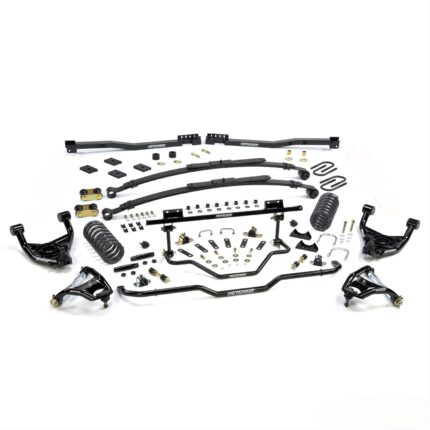 Hotchkis Sport Suspension Stage 2 TVS Systems 80015-2
