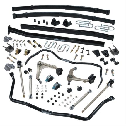 Hotchkis Sport Suspension TVS Systems 80110