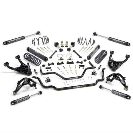 Hotchkis Sport Suspension Stage 2 TVS Systems 89002-2