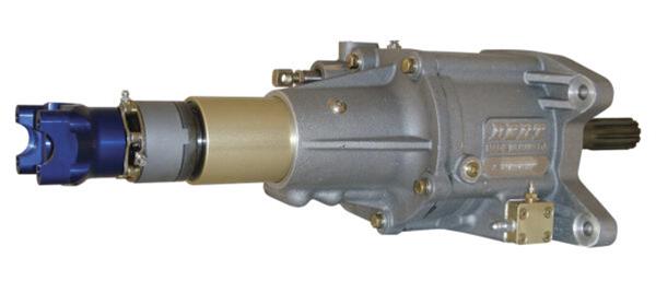 Keyser Manufacturing Automatic Transmissions 062 SG1500