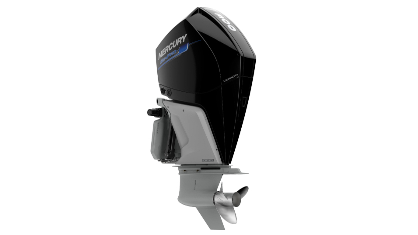 Mercury 300CXL SeaPro Outboard Motor