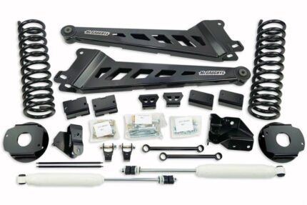 McGaughy's Premium Suspension Lift Kits 54408