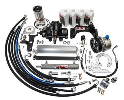 PSC Hydraulic Assist Steering Systems SK752R73FDP-OE-1.25