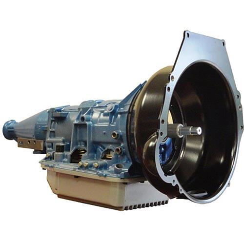 Performance Automatic Automatic Transmissions PA45104