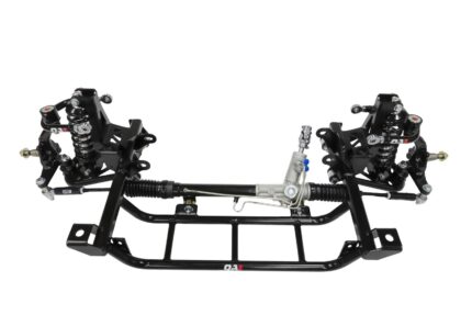 QA1 Mopar Front Street Performance Coilover Conversion Systems 52346-S400