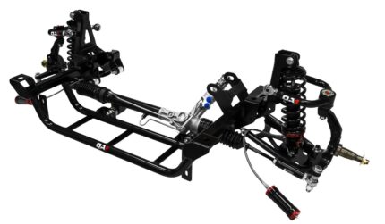 QA1 Mopar Front Street Performance Coilover Conversion Systems 52340-M400