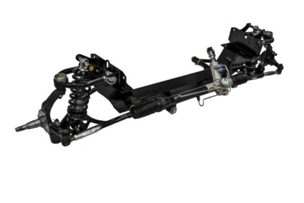 QA1 1961-71 D100 Independent Front Suspensions 52615-S600