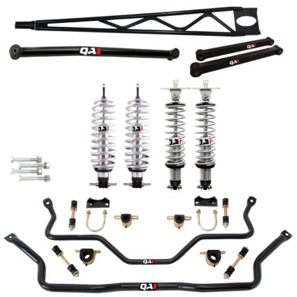 QA1 Level 2 Handling Suspension Kits HK02-GMF4