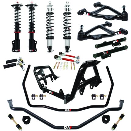 QA1 Level 2 Handling Suspension Kits HK42-FMM4