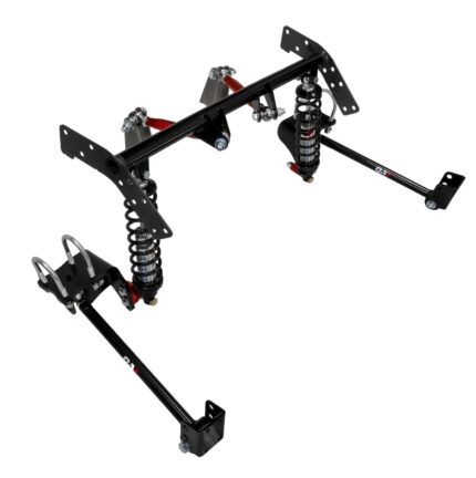 QA1 Mopar Rear Coilover Conversion Systems R150-175