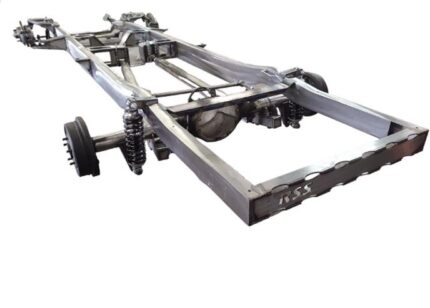 RJays Speedshop Complete Chassis Kits RJ-47-54