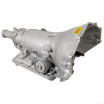 TCI Street Rodder Transmissions 371038