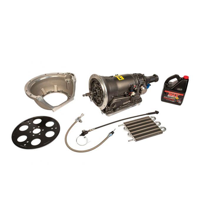 TCI Auto Automatic Transmissions 371800P7