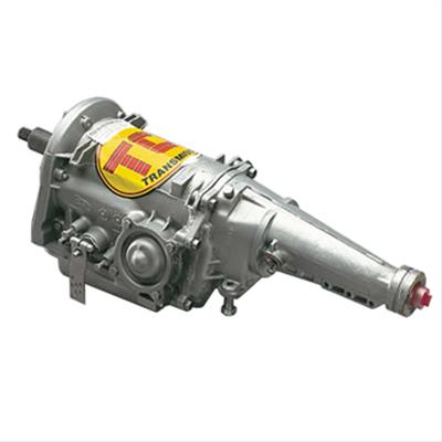 TCI StreetFighter Transmissions 511200