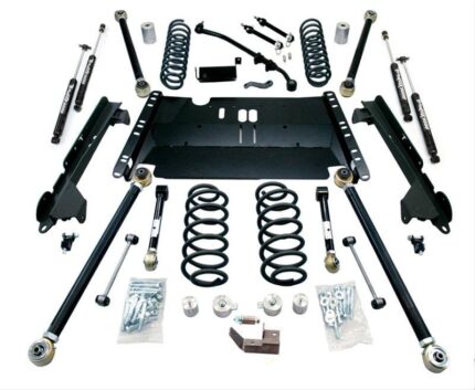TeraFlex Suspension Leveling & Lift Kits 1249472